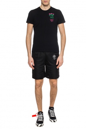 Printed t-shirt, zdjęcie 2 Printed t-shirt od Off White